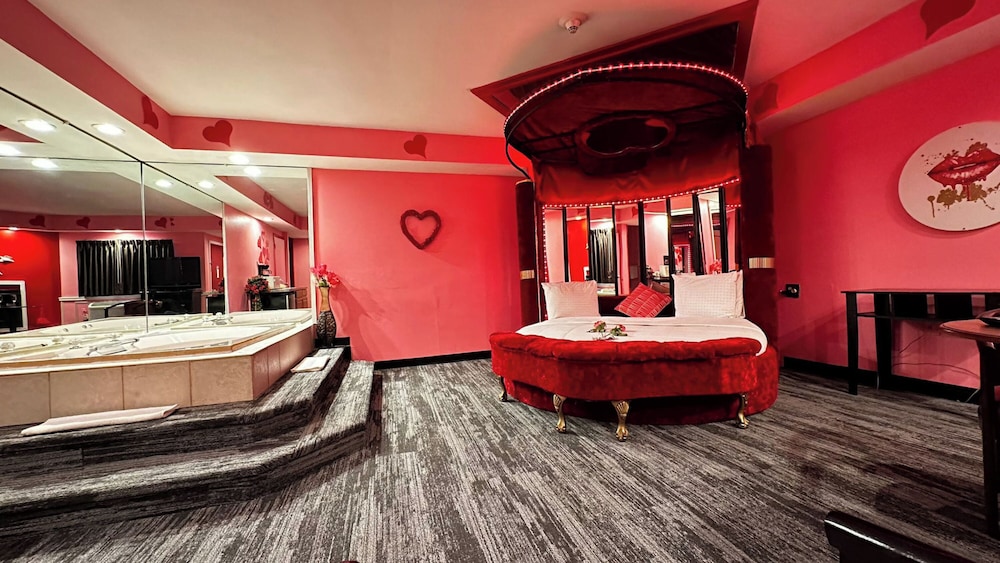 inn of the dove luxury romantic suites harrisburg