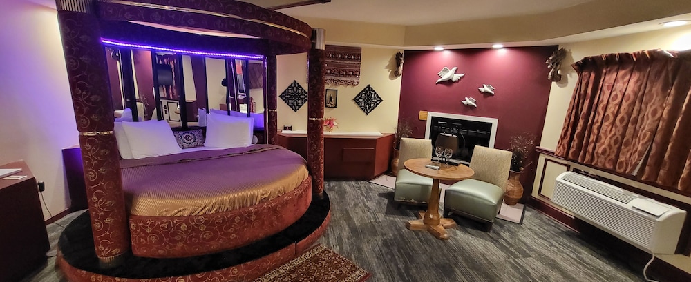 inn of the dove luxury romantic suites harrisburg