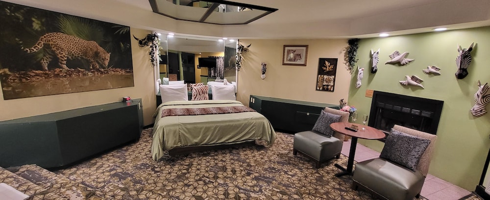 inn of the dove luxury romantic suites harrisburg