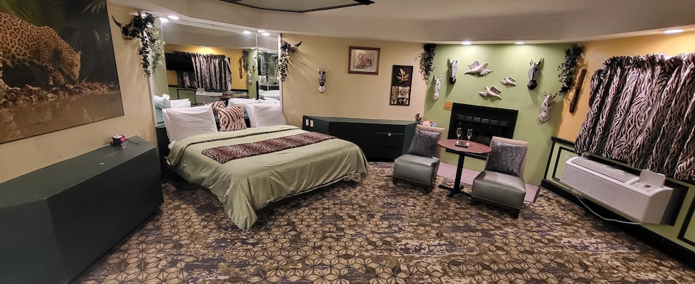 inn of the dove luxury romantic suites harrisburg
