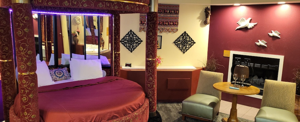 inn of the dove luxury romantic suites harrisburg