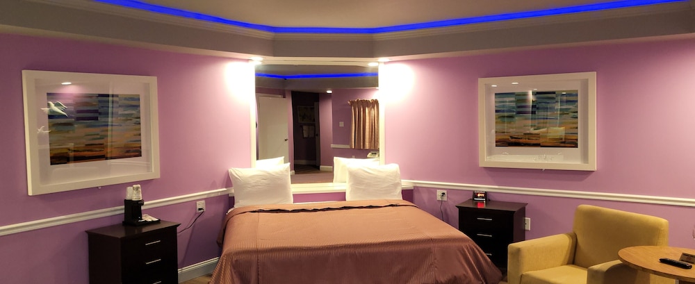 inn of the dove luxury romantic suites harrisburg