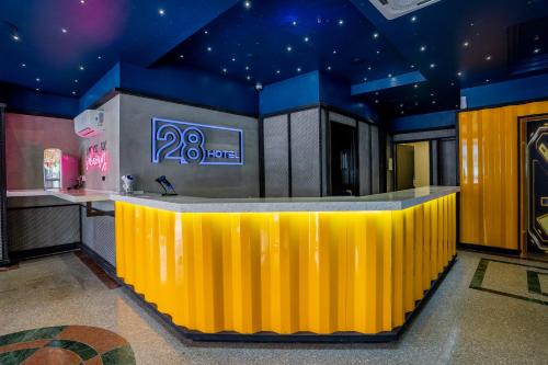 hotel 28 chow kit kuala lumpur