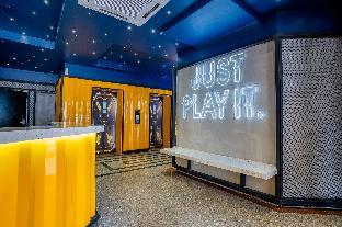 hotel 28 chow kit kuala lumpur