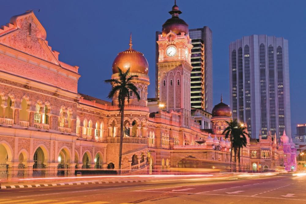 hotel 28 chow kit kuala lumpur