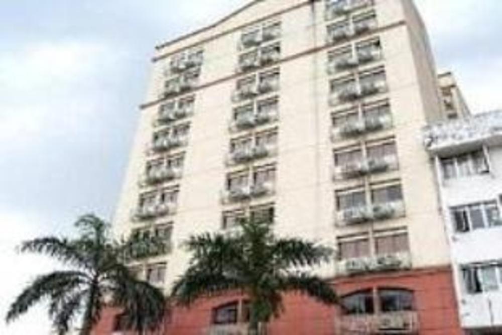 hotel 28 chow kit kuala lumpur