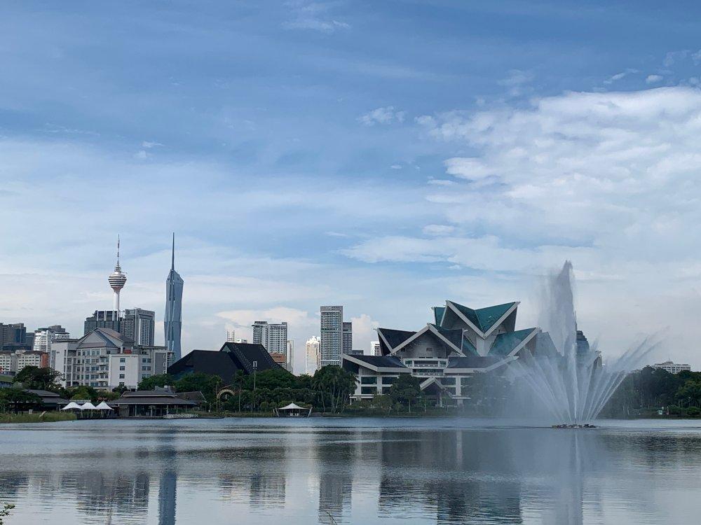 hotel 28 chow kit kuala lumpur