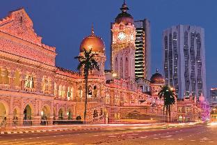 hotel 28 chow kit kuala lumpur