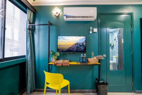 hotel 28 chow kit kuala lumpur