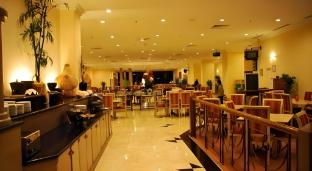 hotel 28 chow kit kuala lumpur