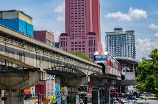hotel 28 chow kit kuala lumpur