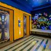 hotel 28 chow kit kuala lumpur