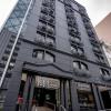 hotel 28 chow kit kuala lumpur