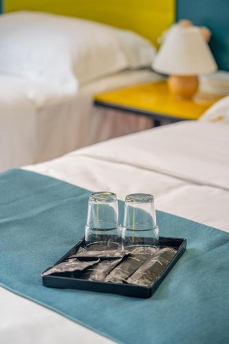 hotel 28 chow kit kuala lumpur