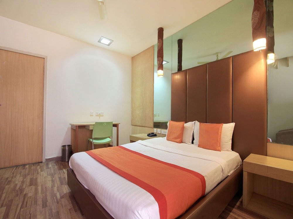 Purple Inn,Vijayanagar,3 star