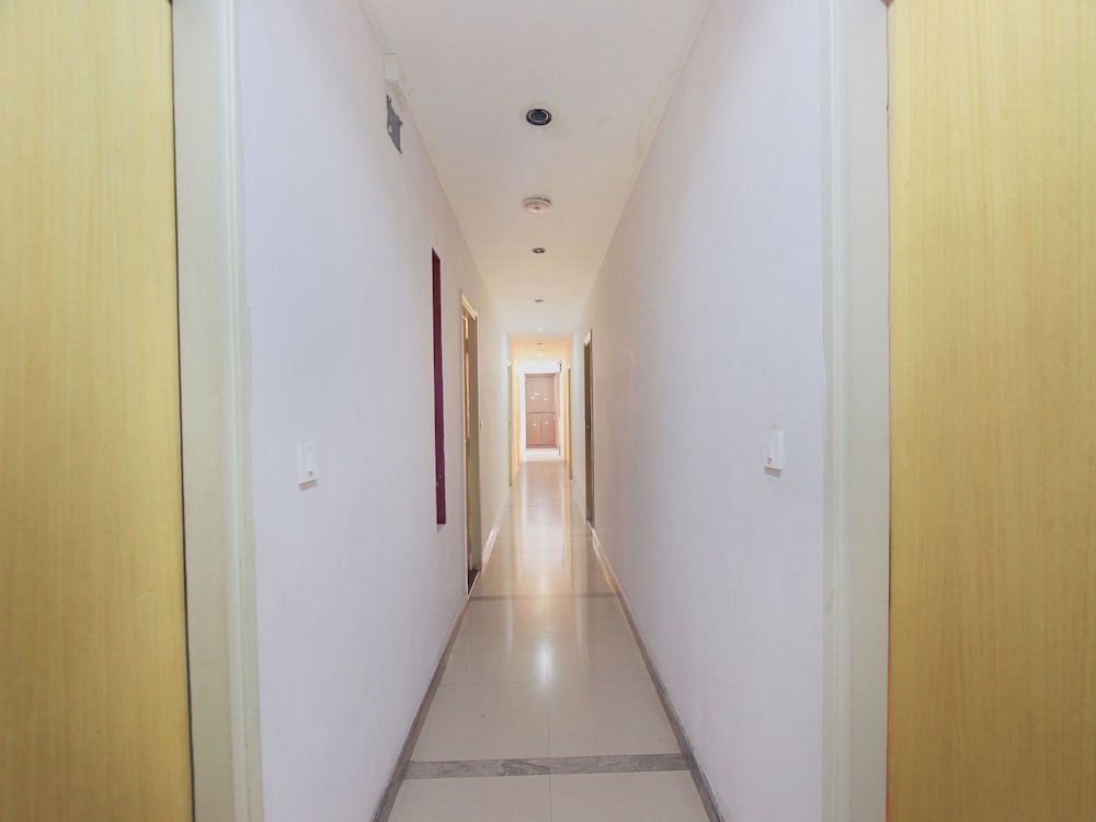 Purple Inn,Vijayanagar,3 star