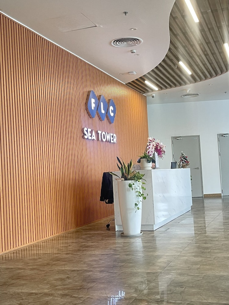 flc sea tower quy nhon seaview apartment