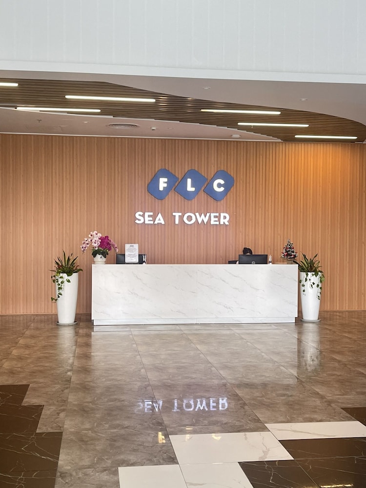 flc sea tower quy nhon seaview apartment
