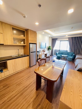 flc sea tower quy nhon seaview apartment