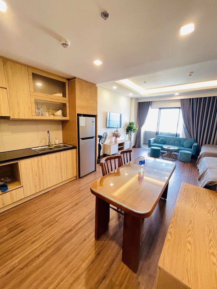flc sea tower quy nhon seaview apartment