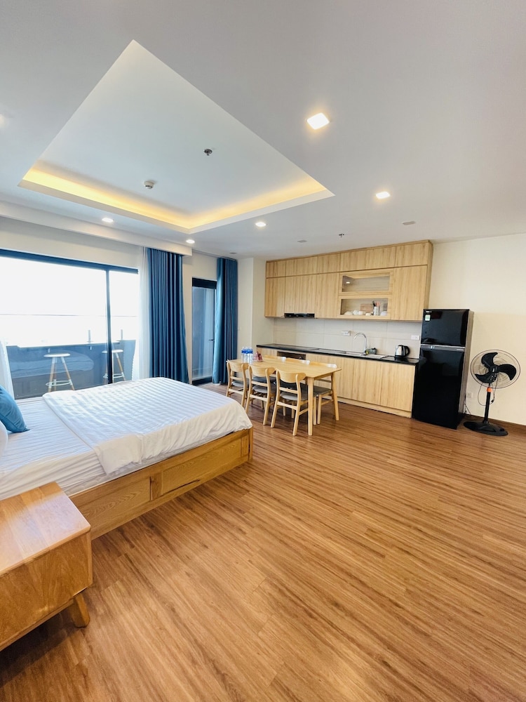 flc sea tower quy nhon seaview apartment
