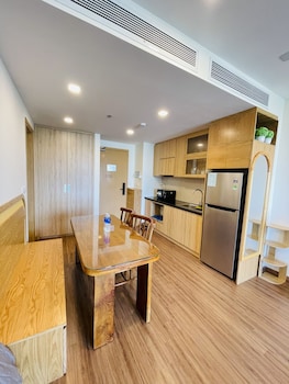 flc sea tower quy nhon seaview apartment