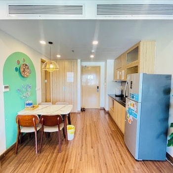 flc sea tower quy nhon seaview apartment