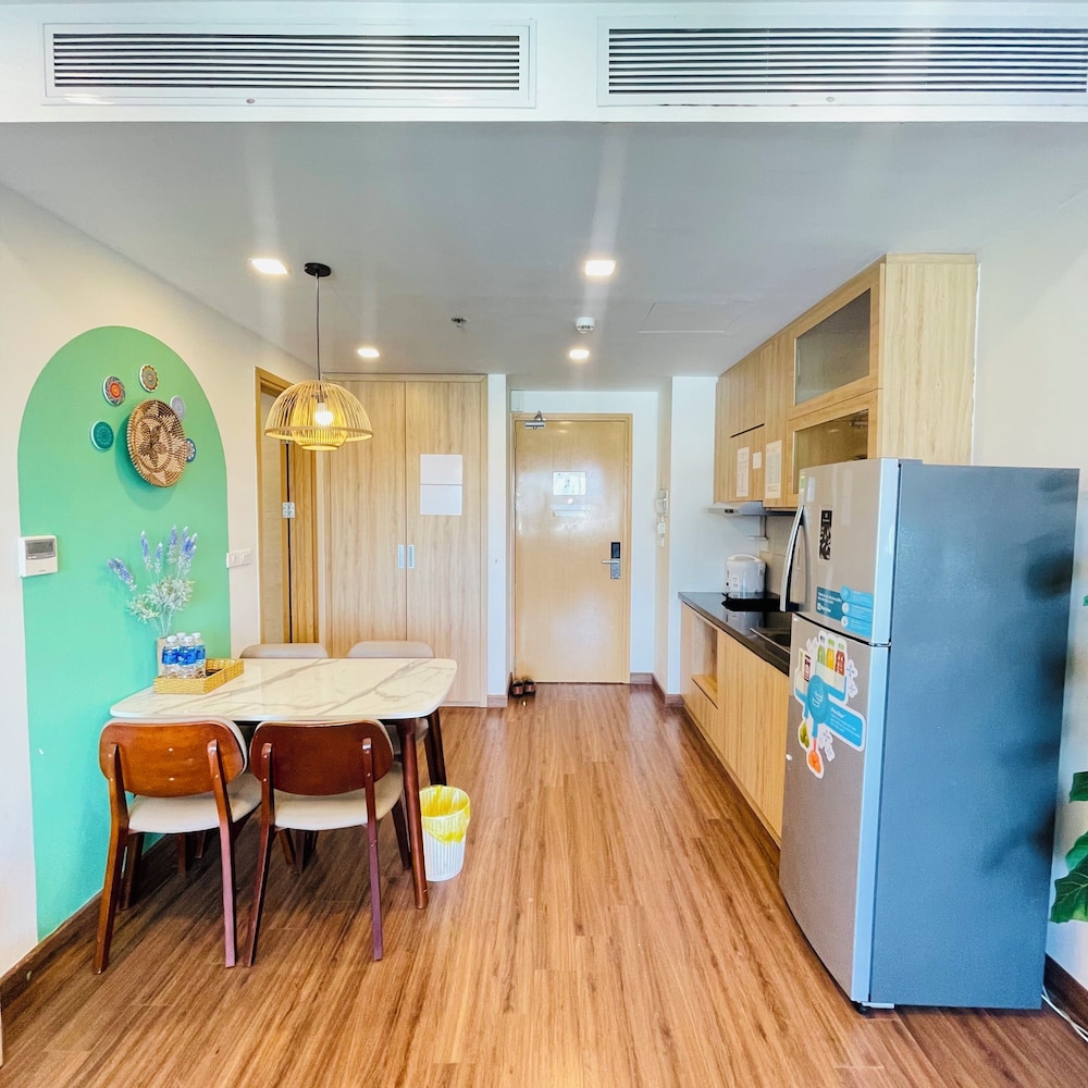 flc sea tower quy nhon seaview apartment