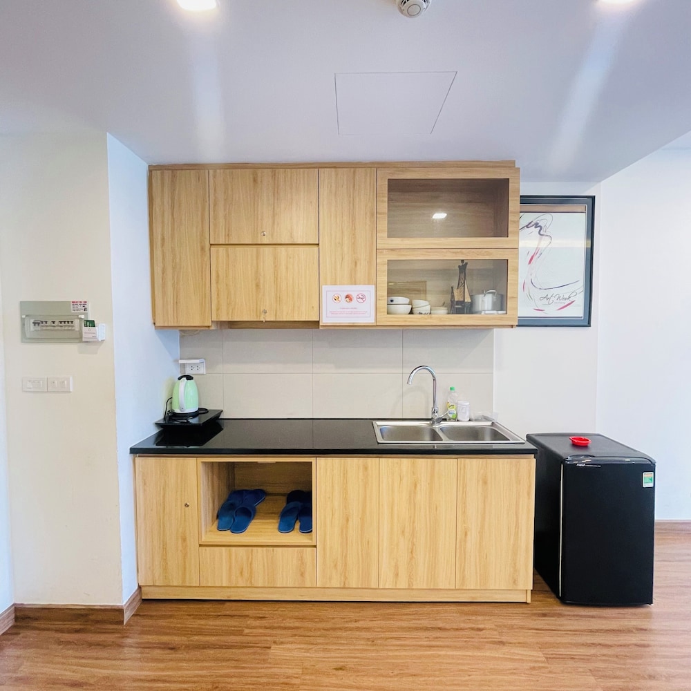 flc sea tower quy nhon seaview apartment