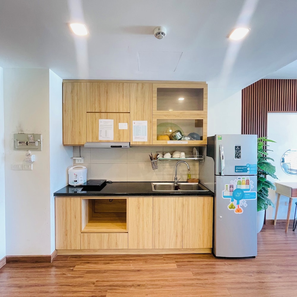 flc sea tower quy nhon seaview apartment