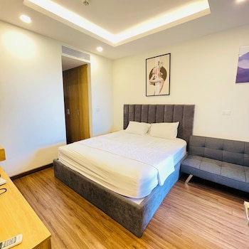 flc sea tower quy nhon seaview apartment