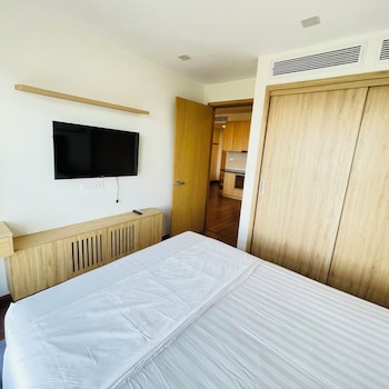 flc sea tower quy nhon seaview apartment