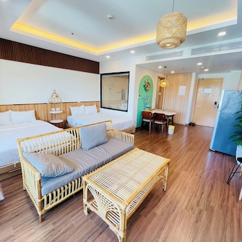 flc sea tower quy nhon seaview apartment