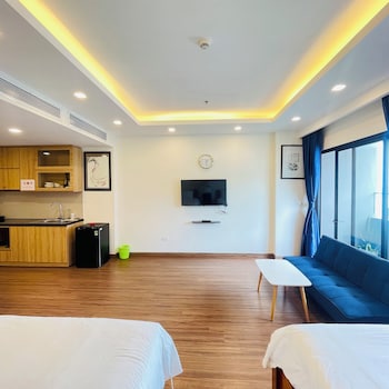 flc sea tower quy nhon seaview apartment