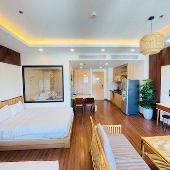 flc sea tower quy nhon seaview apartment