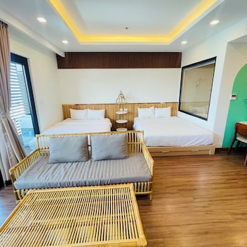 flc sea tower quy nhon seaview apartment