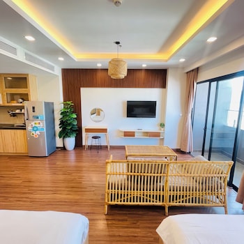 flc sea tower quy nhon seaview apartment