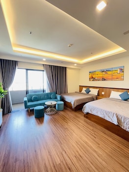 flc sea tower quy nhon seaview apartment