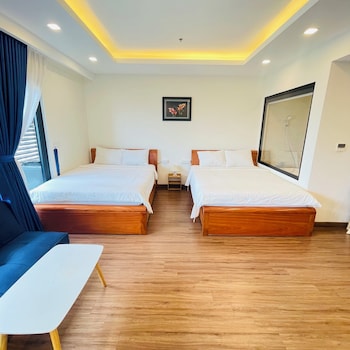 flc sea tower quy nhon seaview apartment