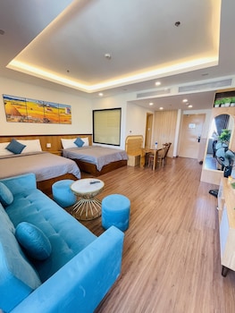 flc sea tower quy nhon seaview apartment