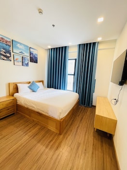 flc sea tower quy nhon seaview apartment