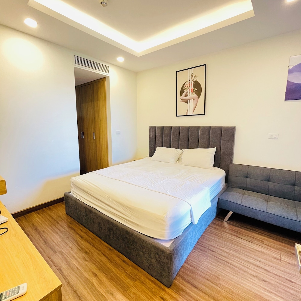 flc sea tower quy nhon seaview apartment