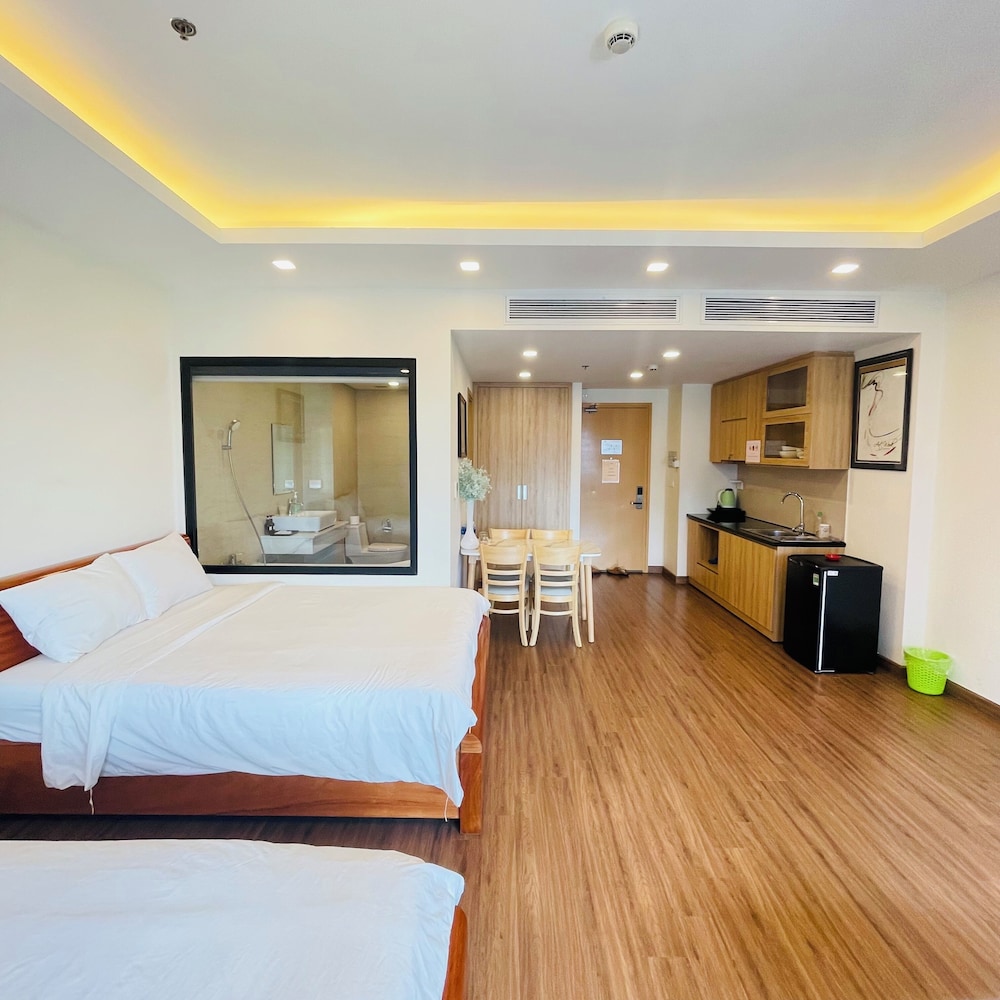flc sea tower quy nhon seaview apartment