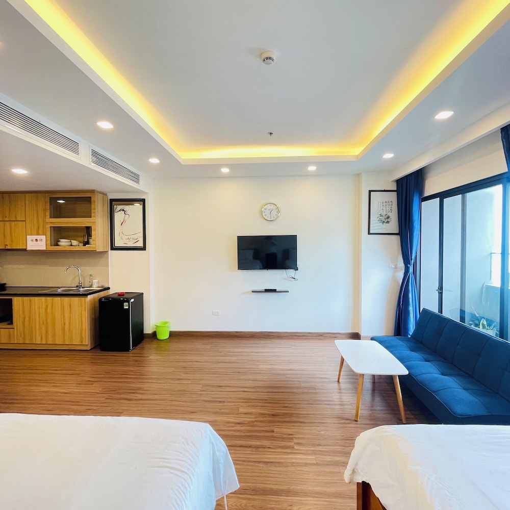 flc sea tower quy nhon seaview apartment