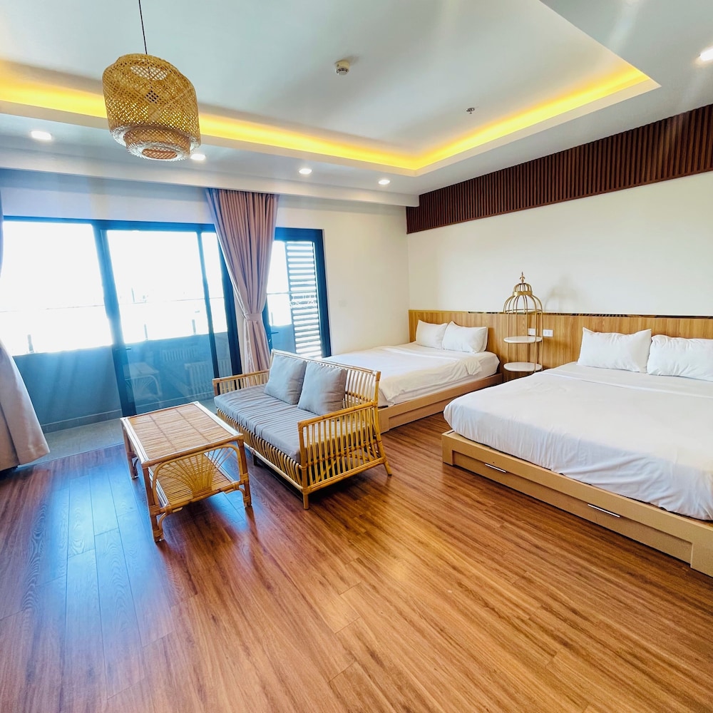 flc sea tower quy nhon seaview apartment