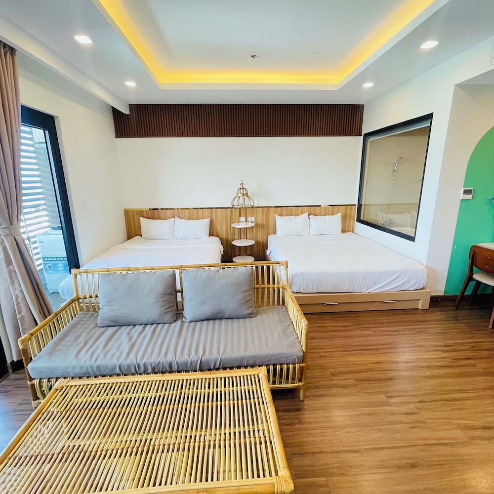 flc sea tower quy nhon seaview apartment