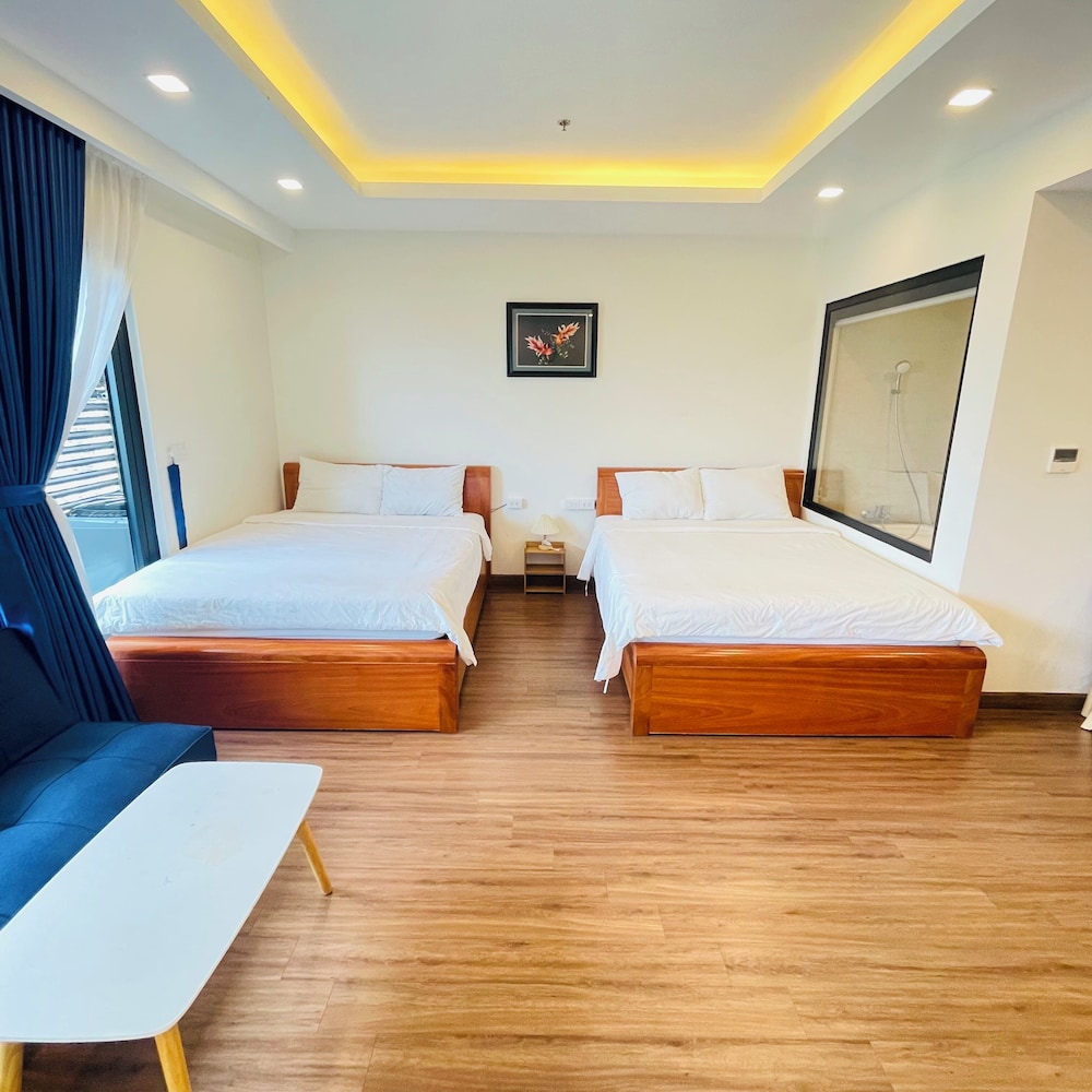 flc sea tower quy nhon seaview apartment