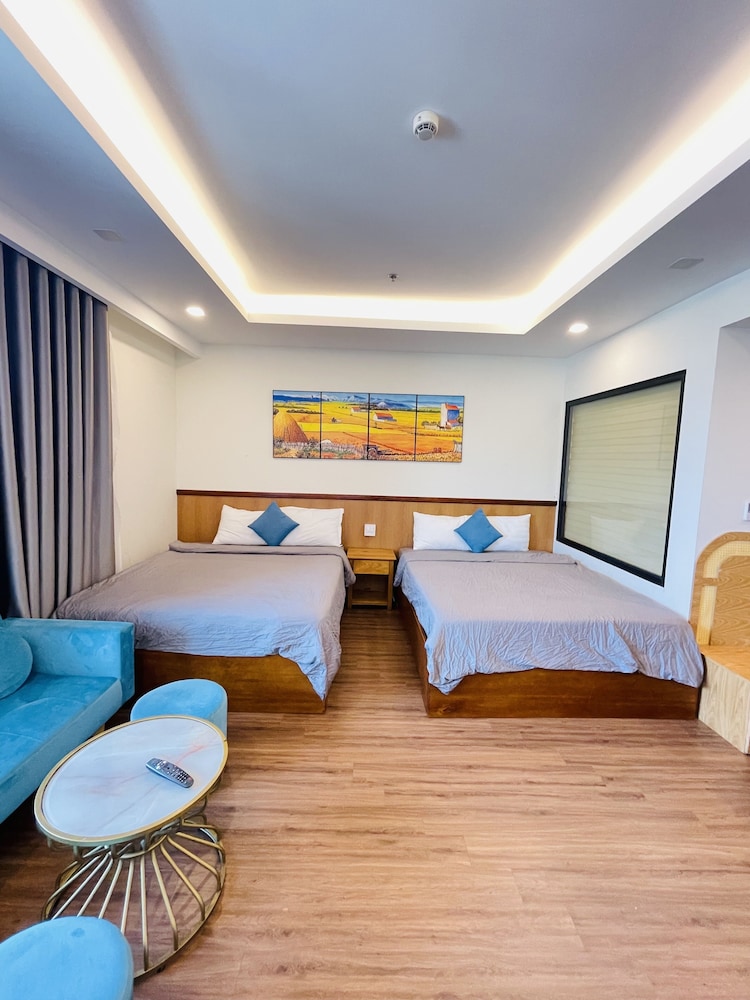 flc sea tower quy nhon seaview apartment