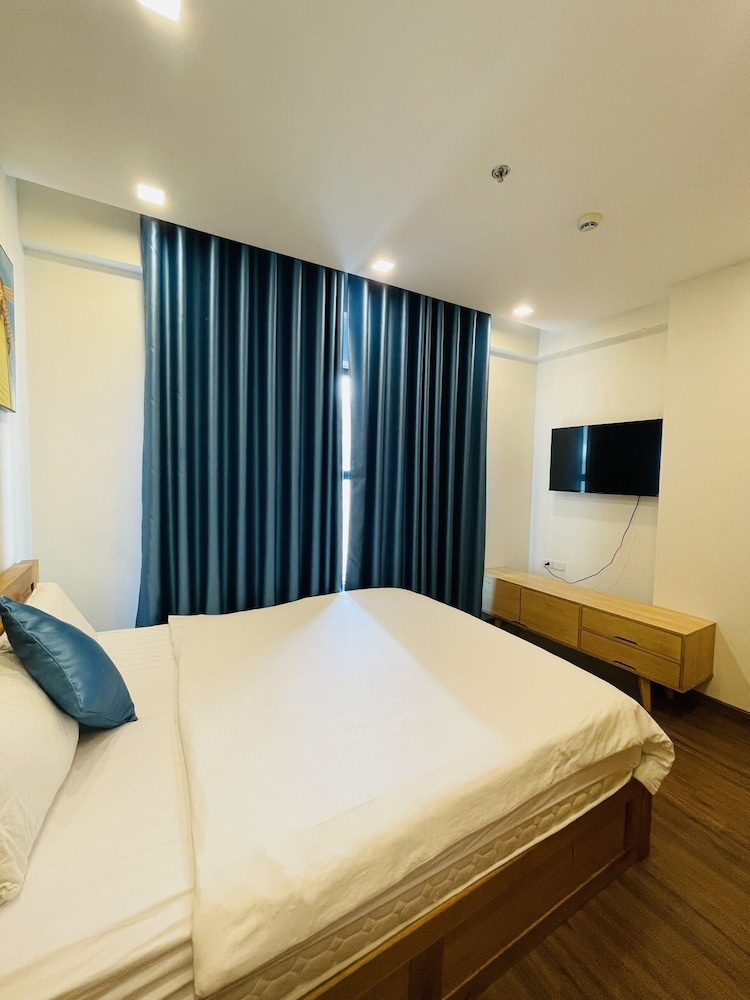 flc sea tower quy nhon seaview apartment