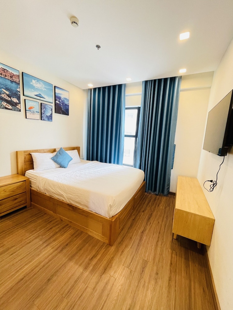 flc sea tower quy nhon seaview apartment